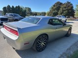 Used 2014 Dodge Challenger R/T w/ Blacktop Package image 5