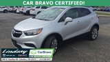 Certified 2019 Buick Encore Preferred image 4