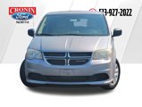 Used 2014 Dodge Grand Caravan SE w/ Quick Order Package 29E SE image 2