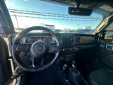 Used 2021 Jeep Wrangler Unlimited Sport image 6