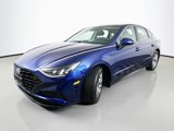 Used 2020 Hyundai Sonata SEL w/ Convenience Package image 3