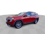 Used 2022 GMC Terrain SLT w/ Tech Package image 4