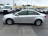 Used 2014 Chevrolet Cruze LTZ image 5
