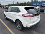 Used 2020 Ford Edge Titanium image 3