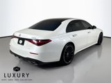 Used 2022 Mercedes-Benz S 500 4MATIC image 4