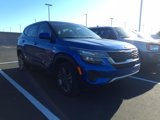 Used 2021 Kia Seltos LX image 2