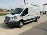 Used 2018 Ford Transit 250 148 Medium Roof w/ Exterior Upgrade Package image 4