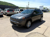 Used 2014 Jeep Cherokee Limited image 3