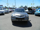 Used 2008 Acura RDX SH-AWD w/ Technology Package image 2