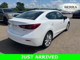 Used 2017 MAZDA MAZDA3 Touring w/ Popular Equipment Package image 3