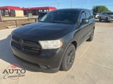 Used 2013 Dodge Durango SXT image 5