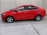 Used 2015 Chevrolet Sonic LTZ image 4