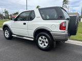 Used 2003 Isuzu Rodeo Sport image 4