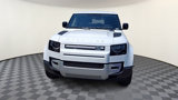 Used 2025 Land Rover Defender 90 S image 3