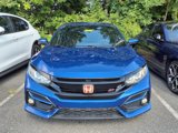 Used 2019 Honda Civic Si image 2