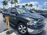 Used 2015 RAM 1500 Big Horn image 3