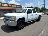 Used 2013 Chevrolet Silverado 1500 LT image 3