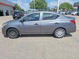 Used 2018 Nissan Versa S Plus image 3