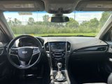 Used 2018 Cadillac ATS 2.0T AWD Sedan image 5