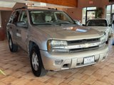 Used 2006 Chevrolet TrailBlazer LS w/ LS Preferred Equipment Group image 2