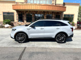 Used 2023 Kia Sorento X-Line EX image 2