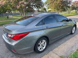 Used 2014 Hyundai Sonata GLS image 6