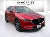 Used 2018 MAZDA CX-5 Grand Touring image 3