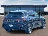 Used 2025 Genesis GV70 2.5T Sport Prestige w/ Sport Prestige Package image 4