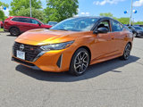 Used 2024 Nissan Sentra SR image 3