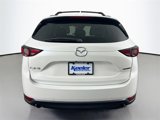 Used 2018 MAZDA CX-5 Grand Touring w/ Premium Package image 5