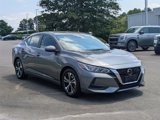 Used 2023 Nissan Sentra SV image 4