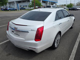 Used 2016 Cadillac CTS Luxury image 3