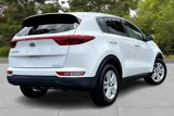 Used 2019 Kia Sportage LX image 2
