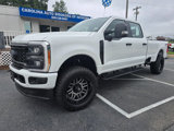 Used 2023 Ford F250 XL w/ STX Appearance Package image 2