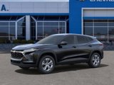 New 2025 Chevrolet Trax LS image 2
