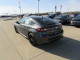 New 2025 Honda Civic Sport image 4
