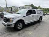 Used 2019 Ford F150 XL w/ Equipment Group 101A Mid image 5