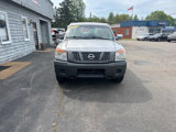 Used 2008 Nissan Titan XE image 2