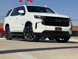Used 2021 Chevrolet Tahoe RST image 6