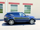 Used 2016 Land Rover Range Rover Sport HSE image 6