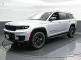 New 2025 Jeep Grand Cherokee L Altitude image 5