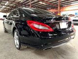 Used 2014 Mercedes-Benz CLS 550 4MATIC image 5