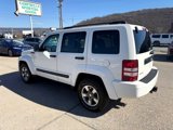 Used 2008 Jeep Liberty Sport w/ Popular Equipment Group image 6