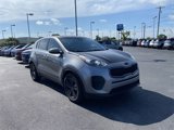 Used 2017 Kia Sportage LX image 2