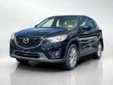 Used 2014 MAZDA CX-5 Grand Touring image 2