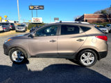 Used 2013 Hyundai Tucson GLS image 6