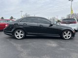 Used 2011 Mercedes-Benz C 300 4MATIC Sedan image 3