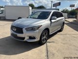 Used 2016 INFINITI QX60 FWD image 3