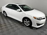 Used 2012 Toyota Camry SE image 3