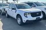 New 2025 Ford Maverick XL image 2
